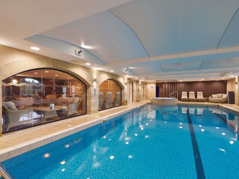 Mercure Barnsley Tankersley Manor image