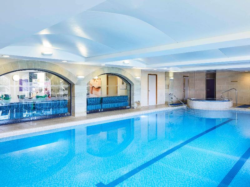 Mercure Barnsley Tankersley Manor image