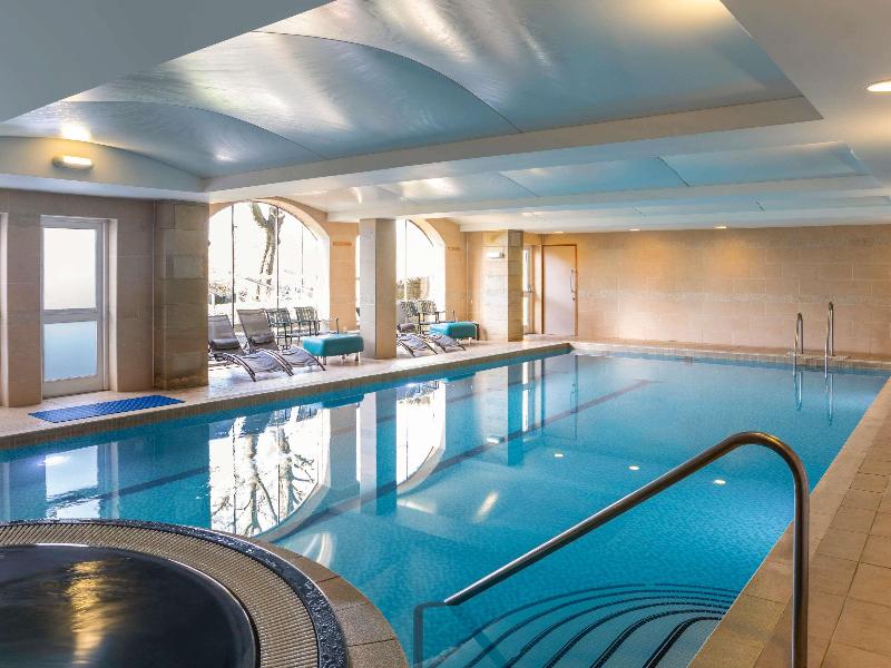 Mercure Barnsley Tankersley Manor image