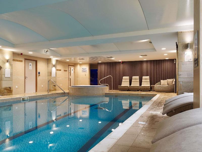 Mercure Barnsley Tankersley Manor image