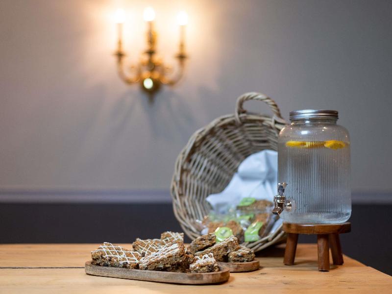 Mercure Barnsley Tankersley Manor image