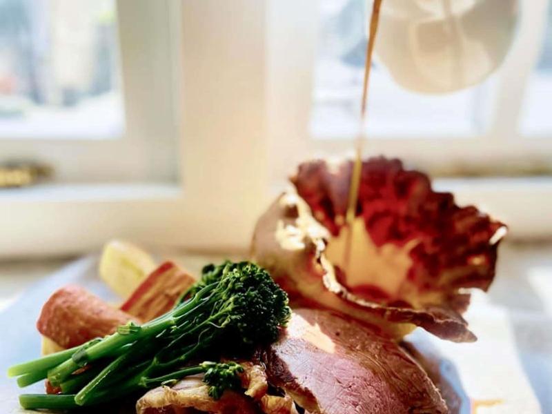 Mercure Barnsley Tankersley Manor image