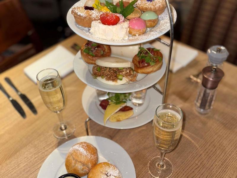 Mercure Barnsley Tankersley Manor image