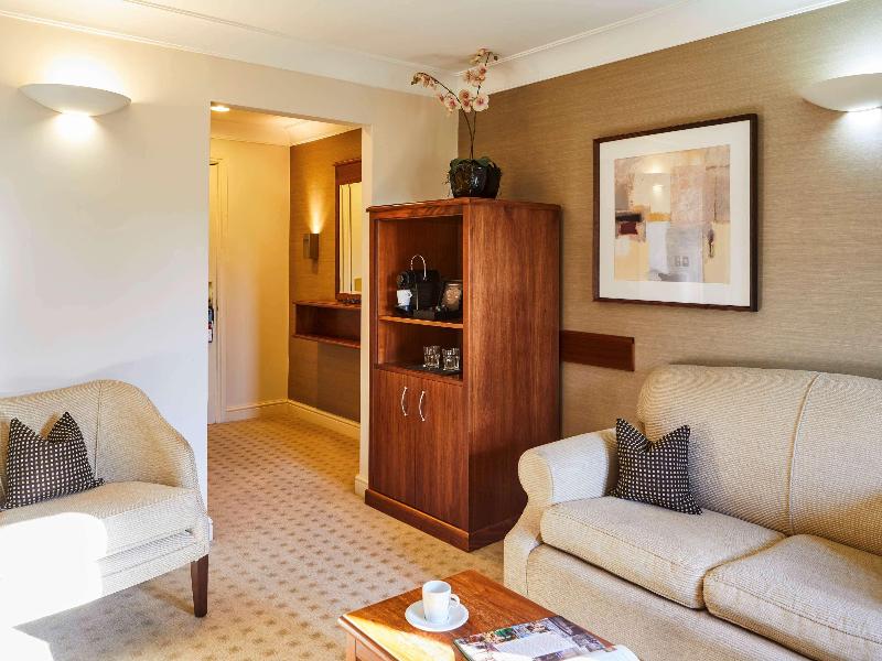 Fotos Hotel Rural Tankersley Manor - Qhotels