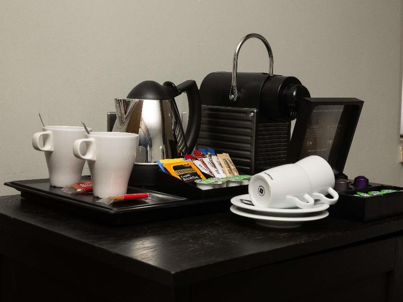 Mercure Barnsley Tankersley Manor image
