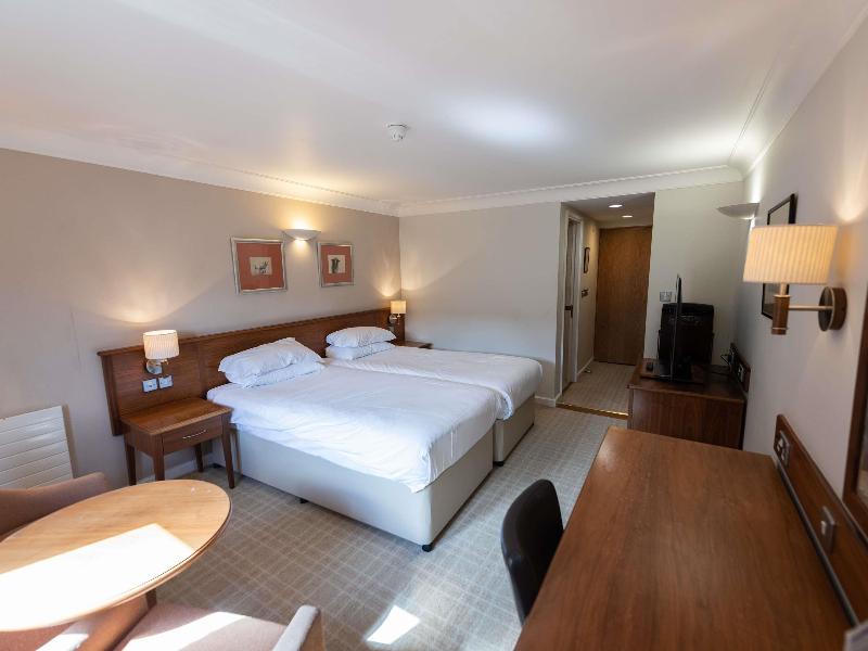 Mercure Barnsley Tankersley Manor image