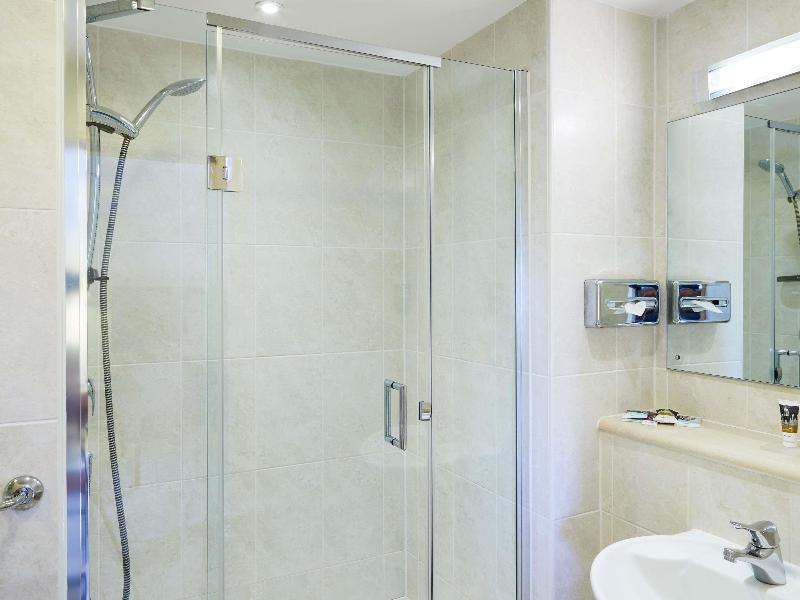 Mercure Barnsley Tankersley Manor image