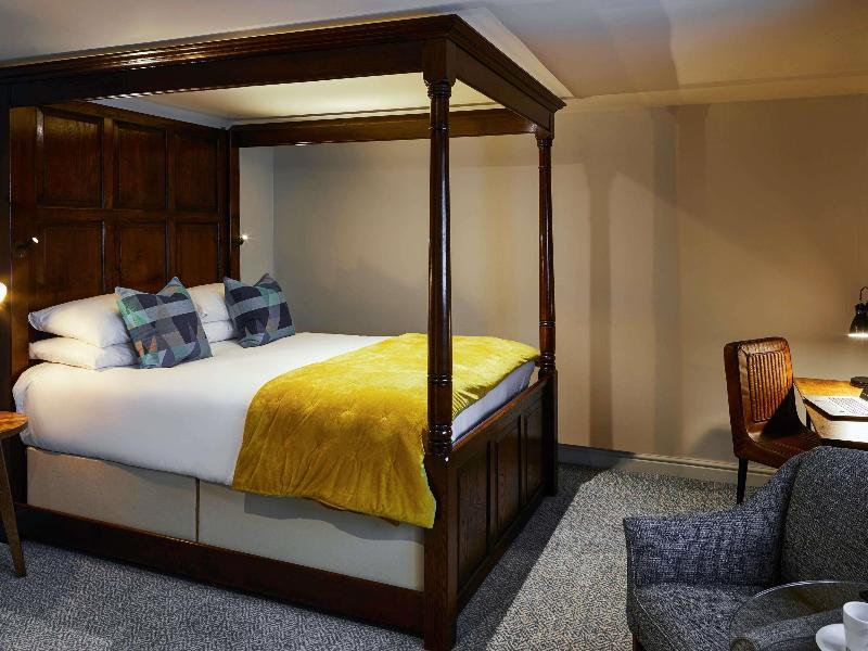 Mercure Barnsley Tankersley Manor image