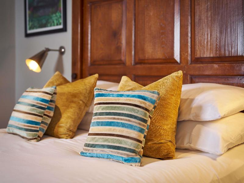 Mercure Barnsley Tankersley Manor image