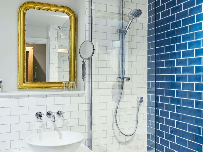 Mercure Barnsley Tankersley Manor image