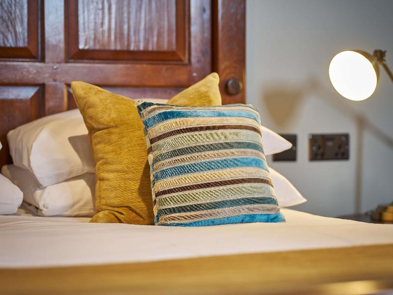 Mercure Barnsley Tankersley Manor image