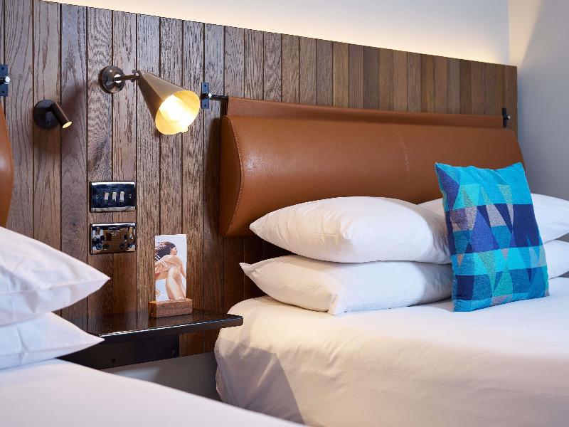 Mercure Barnsley Tankersley Manor image