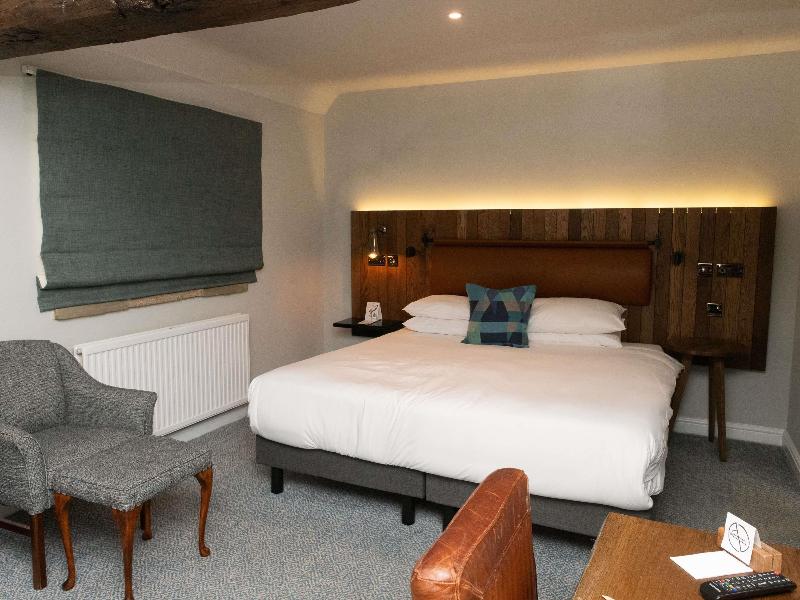 Mercure Barnsley Tankersley Manor image