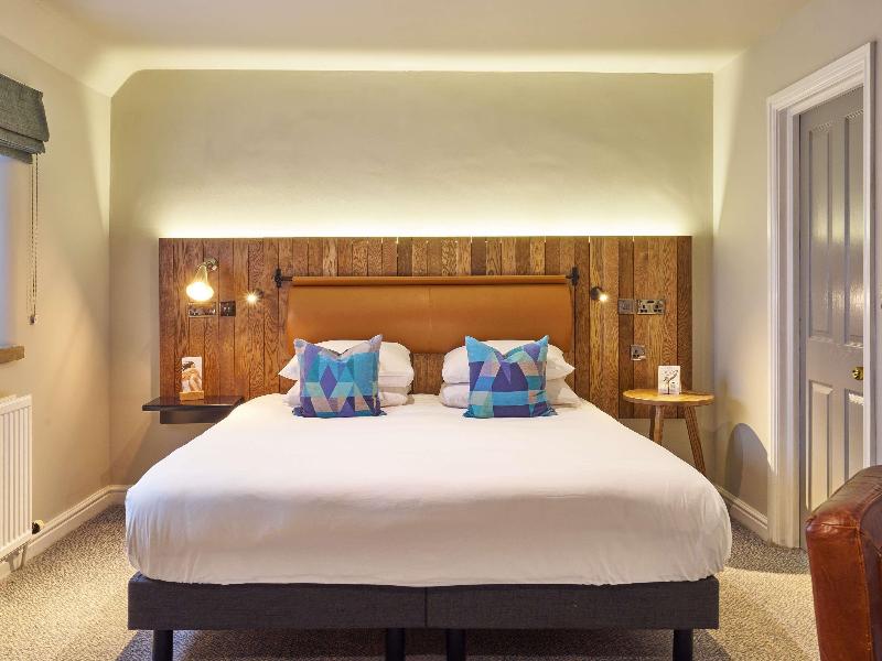 Mercure Barnsley Tankersley Manor image