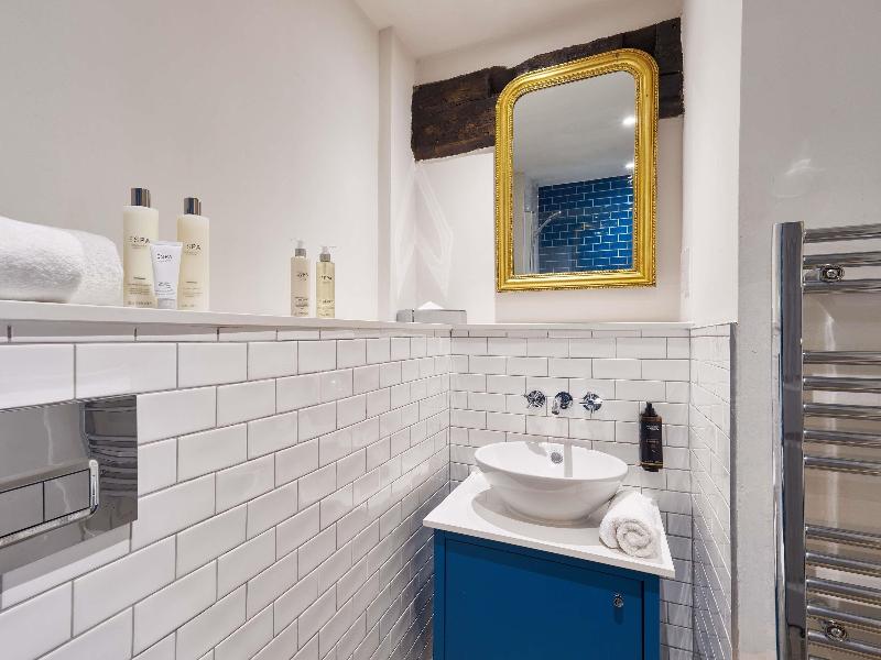 Mercure Barnsley Tankersley Manor image
