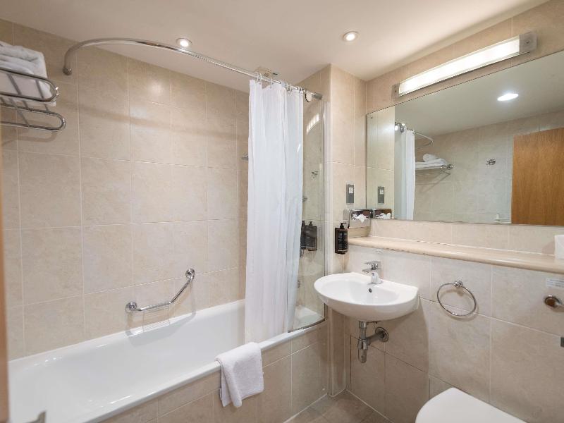 Mercure Barnsley Tankersley Manor image