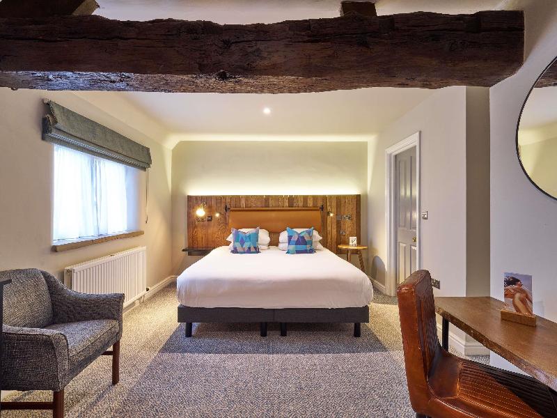 Mercure Barnsley Tankersley Manor image