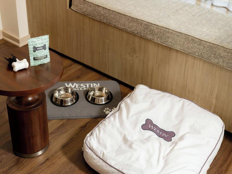 Westin Galleria Dallas image