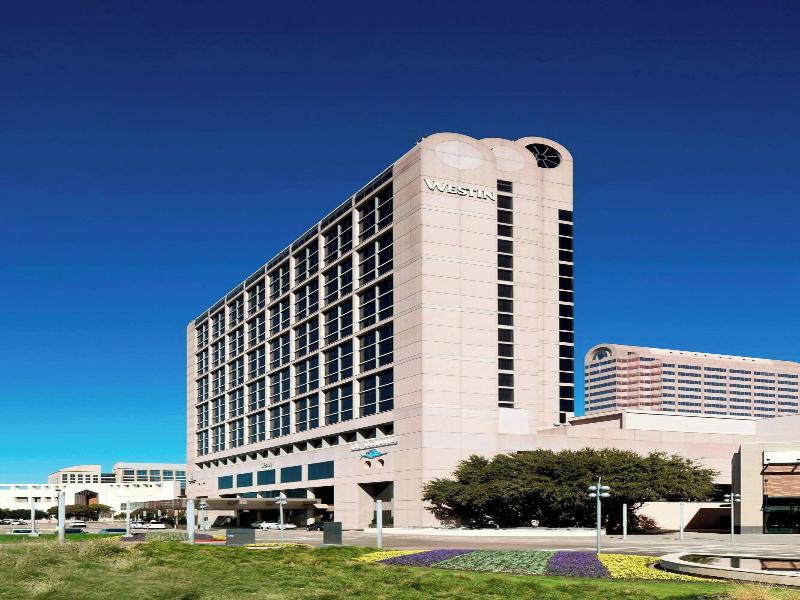Westin Galleria Dallas image