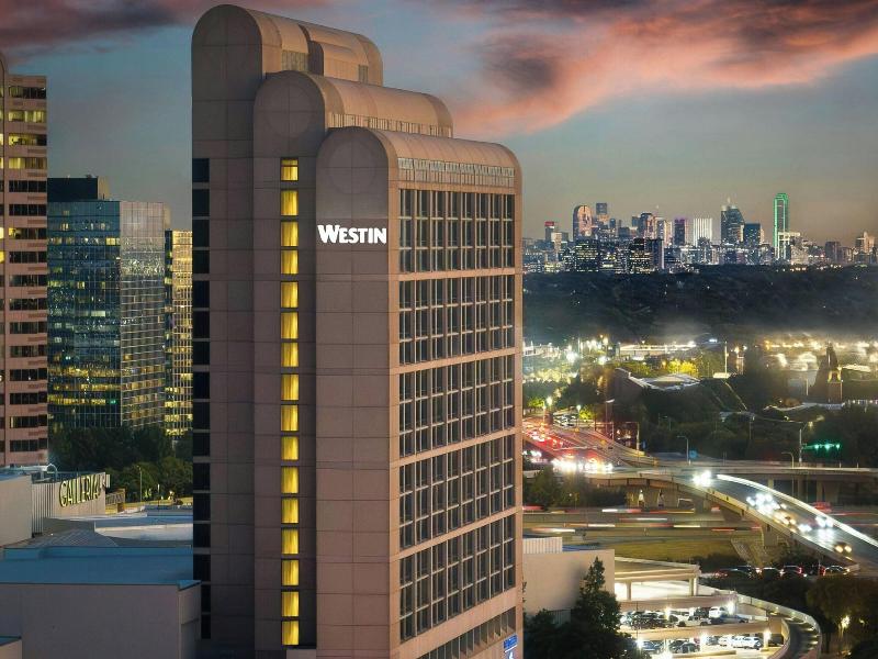 Westin Galleria Dallas image