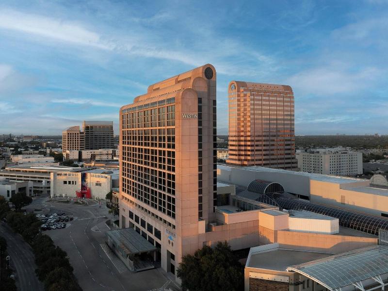 Westin Galleria Dallas image