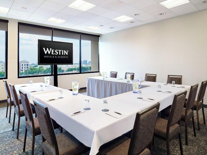 Westin Galleria Dallas image