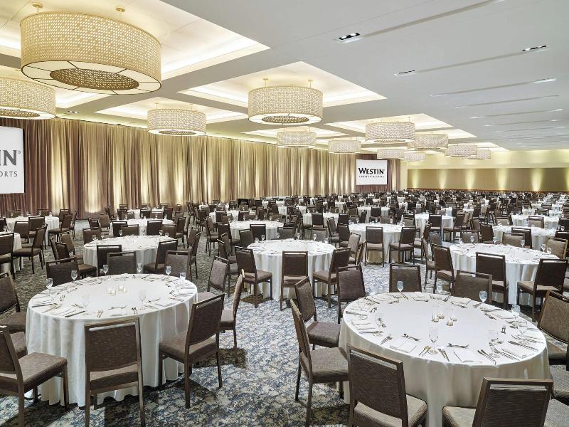 Westin Galleria Dallas image