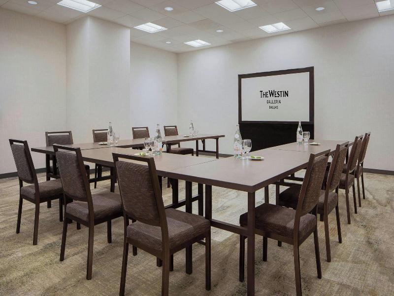 Westin Galleria Dallas image