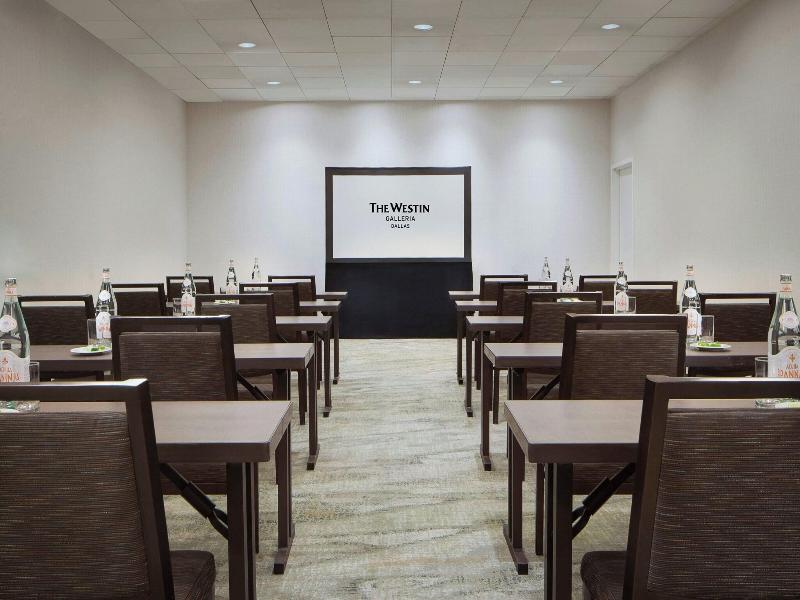 Westin Galleria Dallas image