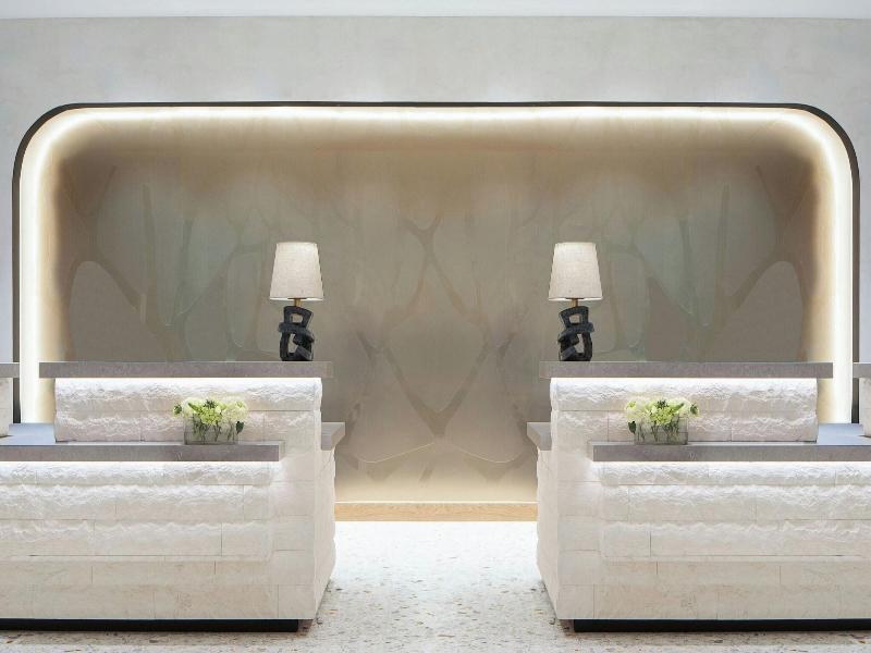 Westin Galleria Dallas image