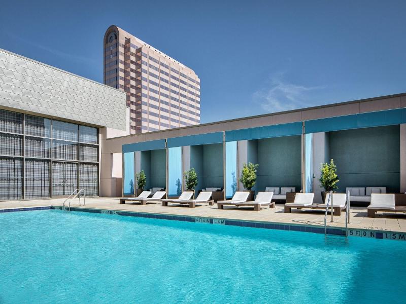 Westin Galleria Dallas image