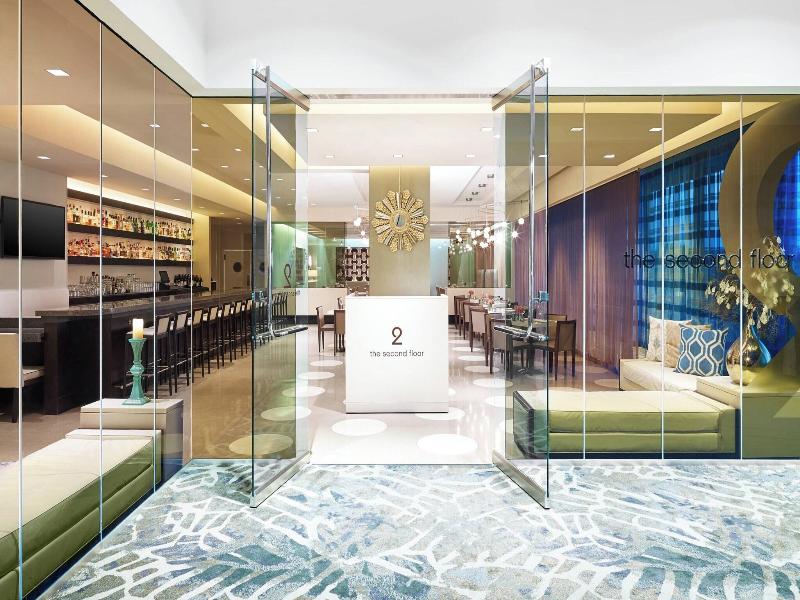 Westin Galleria Dallas image