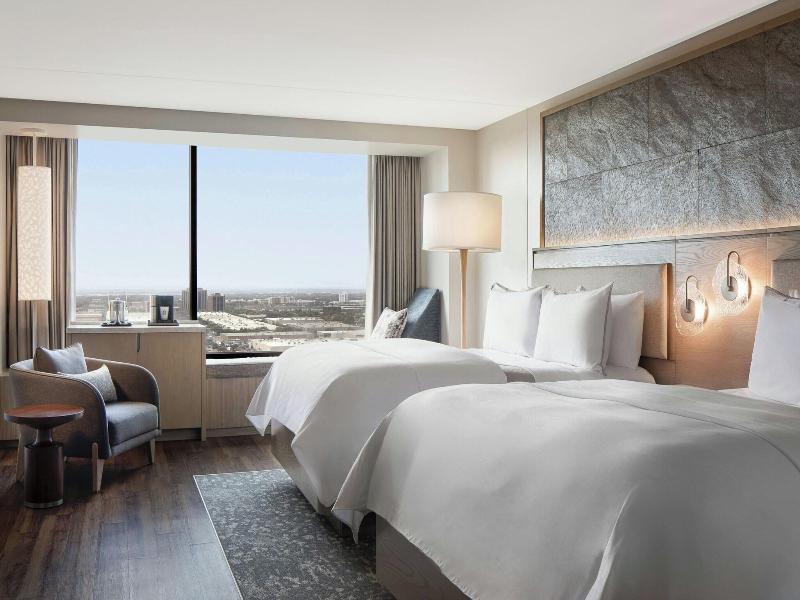 Westin Galleria Dallas image