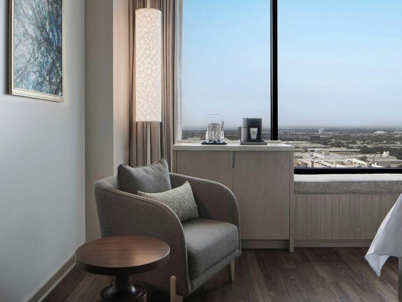 Westin Galleria Dallas image
