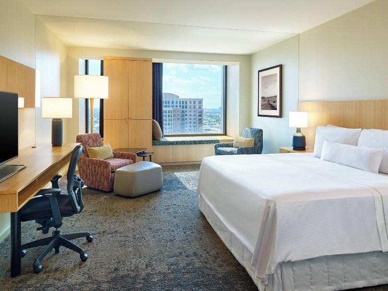 Westin Galleria Dallas image
