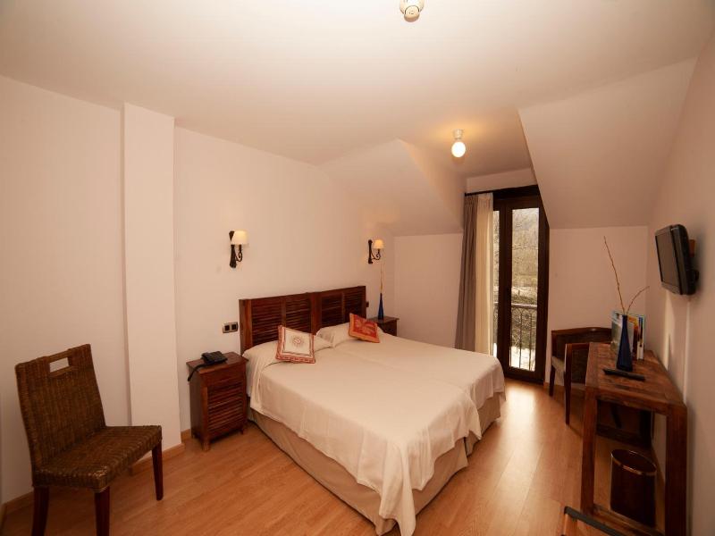 Hotel Rural Casa de Campo image