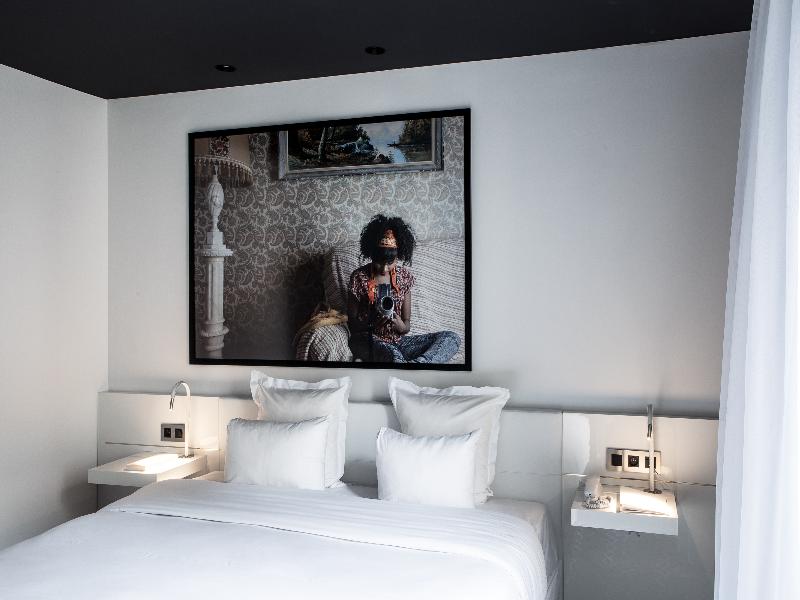 Stay in style at Le General