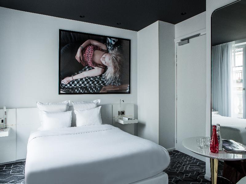 Stay in style at Le General