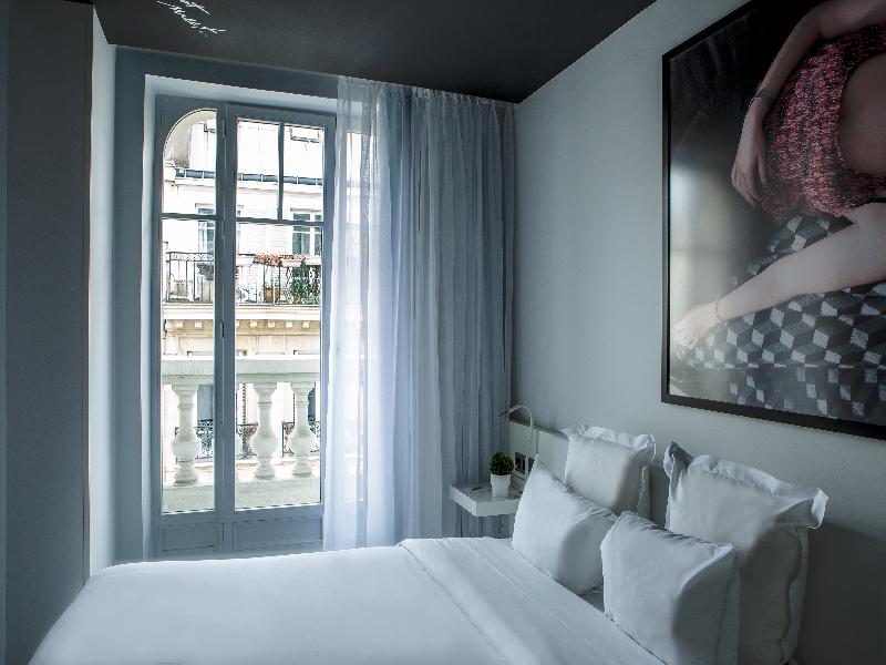 Stay in style at Le General