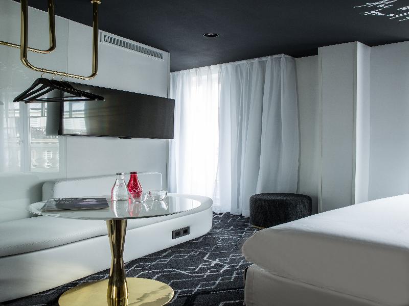 Stay in style at Le General