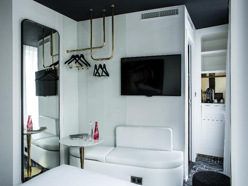 Stay in style at Le General