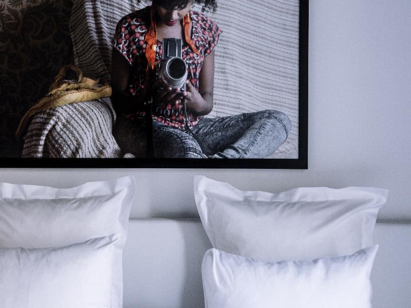 Stay in style at Le General