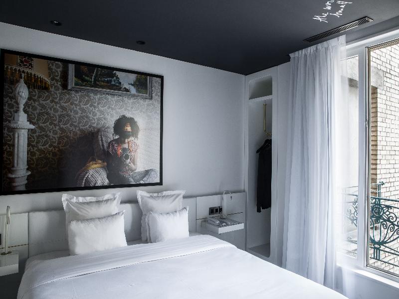 Stay in style at Le General