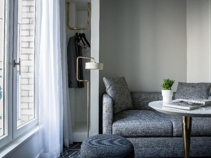 Stay in style at Le General