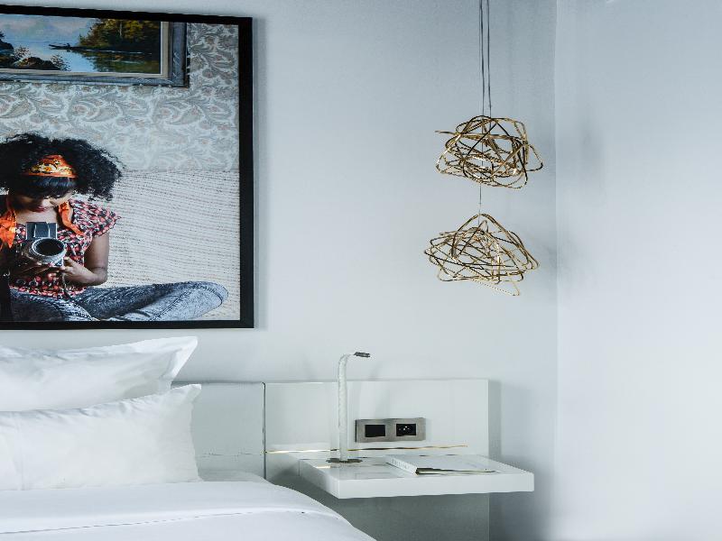 Stay in style at Le General