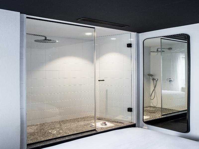 Stay in style at Le General