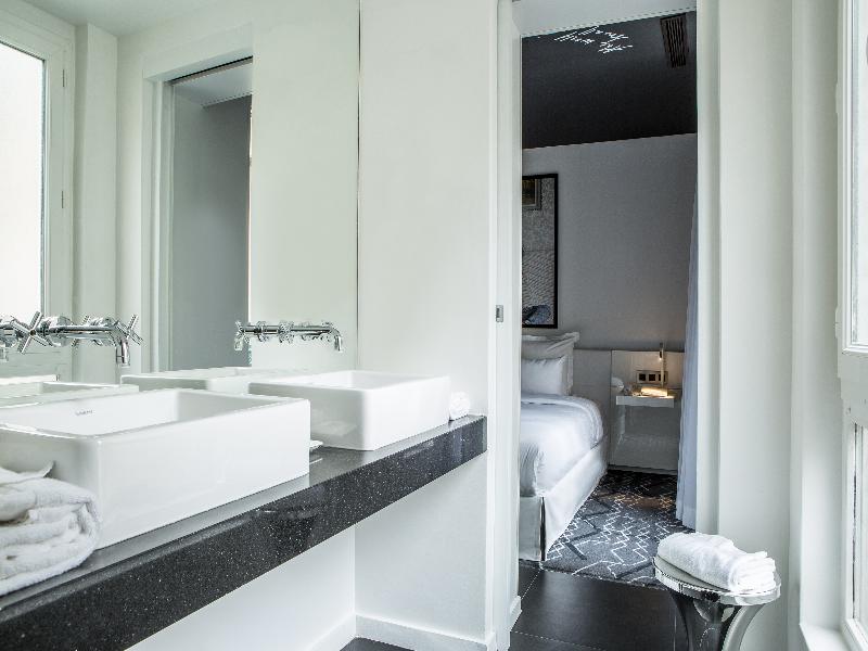 Stay in style at Le General