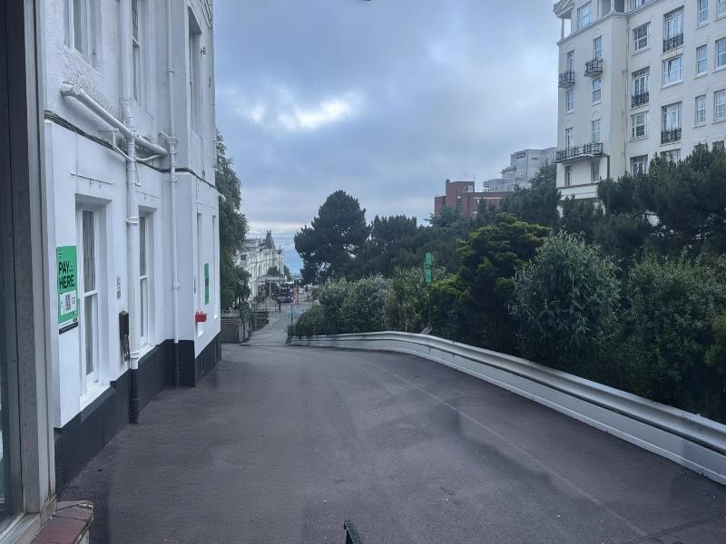 Russel Court Hotel Bournemouth Central — general view