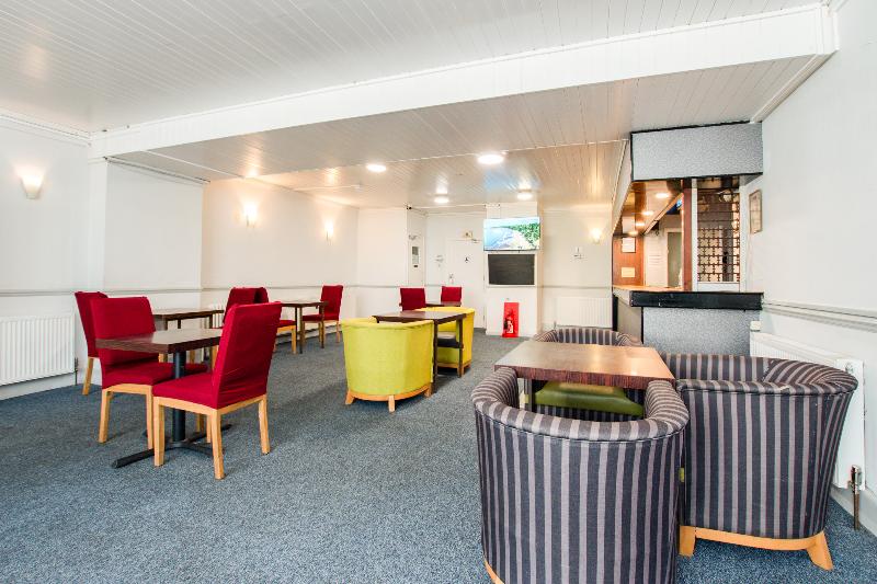 Belvilla Russel Court Hotel Bournemouth Central image