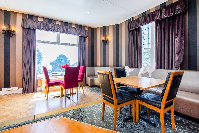 Belvilla Russel Court Hotel Bournemouth Central image